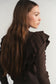 FUDGE VIENNE DRESS