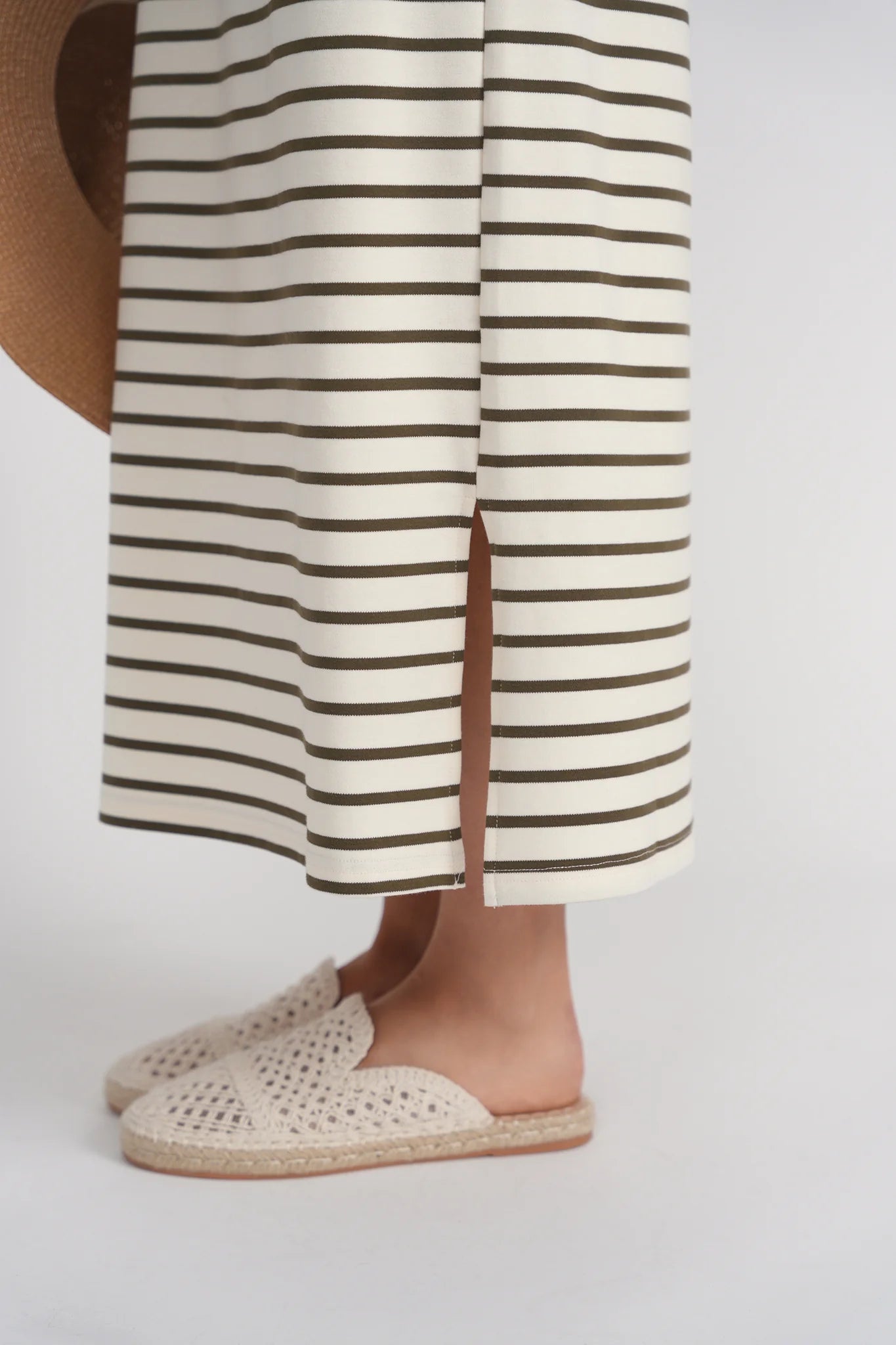 RAGLAN SLEEVE T-SHIRT DRESS