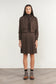 LONG FUDGE SAVA SKIRT