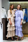 LAYERED DRESS AVAILABLE IN 2 COLORS