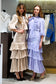 LAYERED DRESS AVAILABLE IN 2 COLORS