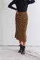 PRINTED SKIRT IN 5 COLORS