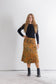 PRINTED SKIRT IN 5 COLORS