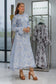 LACE DRESS AVAILABLE IN 2 PASTEL COLORS