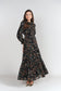 ZOE MAXI DRESS