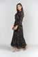 ZOE MAXI DRESS