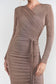 VALERIE MIDI DRESS