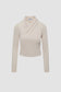 YAEL COTTON TOP ~ PEACH