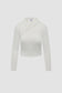 YAEL WHITE COTTON TOP