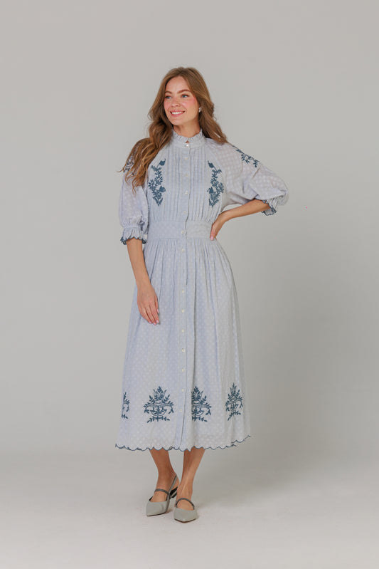 SYDNEY DRESS