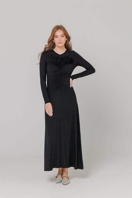 BELLE DRESS