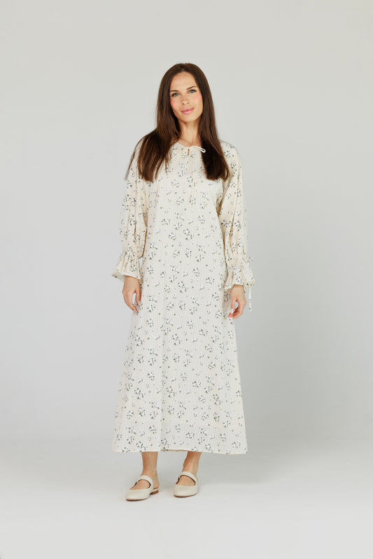 JULIET DRESS