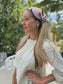 INSPIRED BLUSH FORM BANDANA