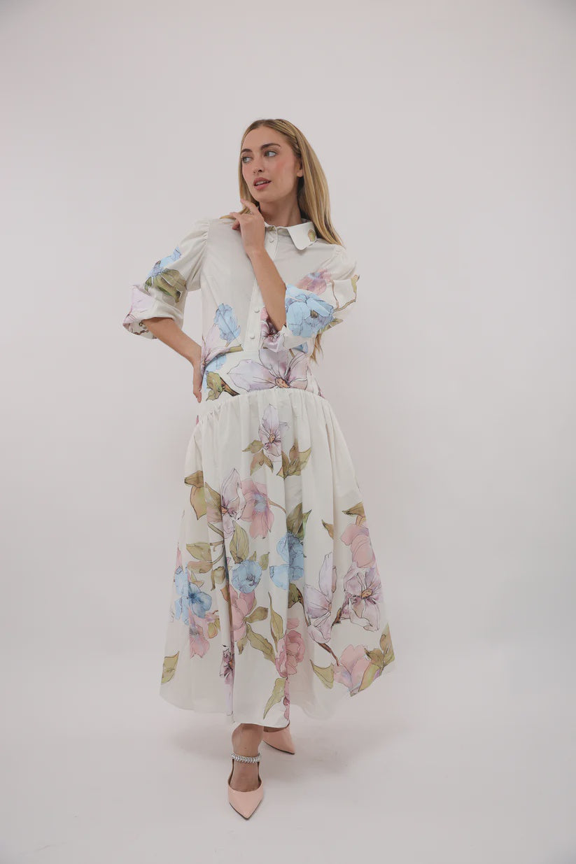 VIOLETTA SET