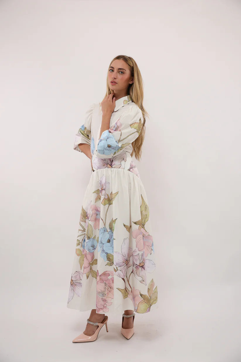 VIOLETTA SET
