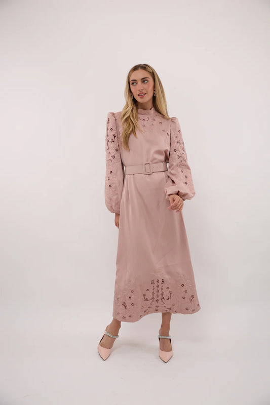 ELIZABETHS ROSE DRESS
