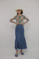 DELLE DENIM SKIRT