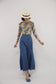 DELLE DENIM SKIRT