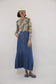 DELLE DENIM SKIRT