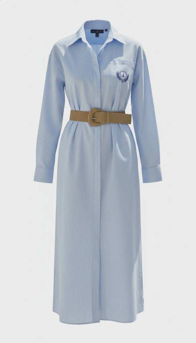 BARCELONA DRESS
