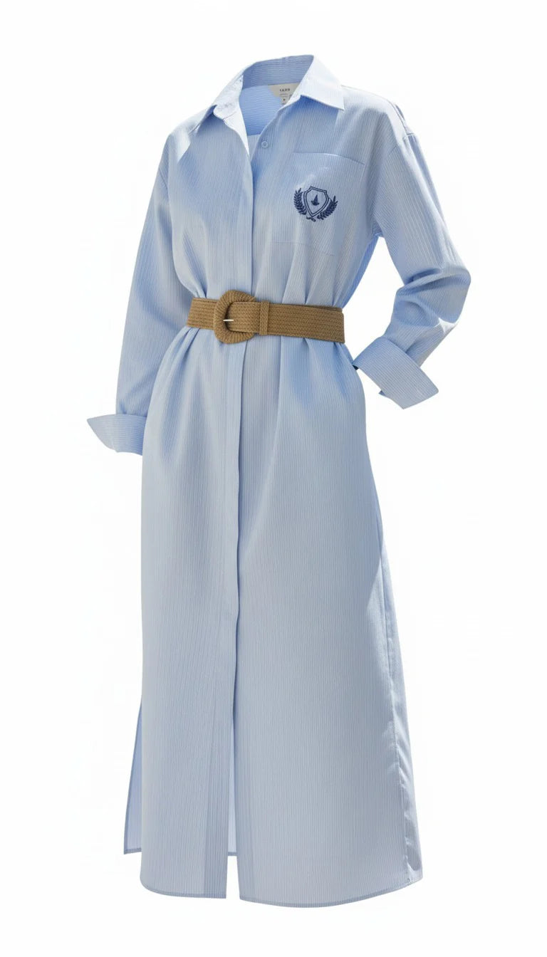 BARCELONA DRESS
