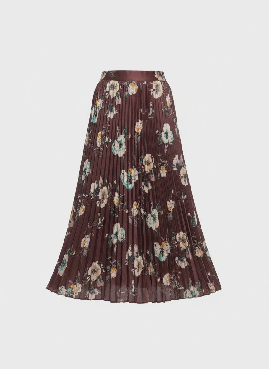 BLOOM SKIRT