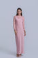 SLIP JUMPER DRESS.