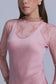 LACE TOP