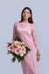 SLIP JUMPER DRESS.