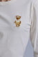 TEDDY ICON LONG SLEEVE