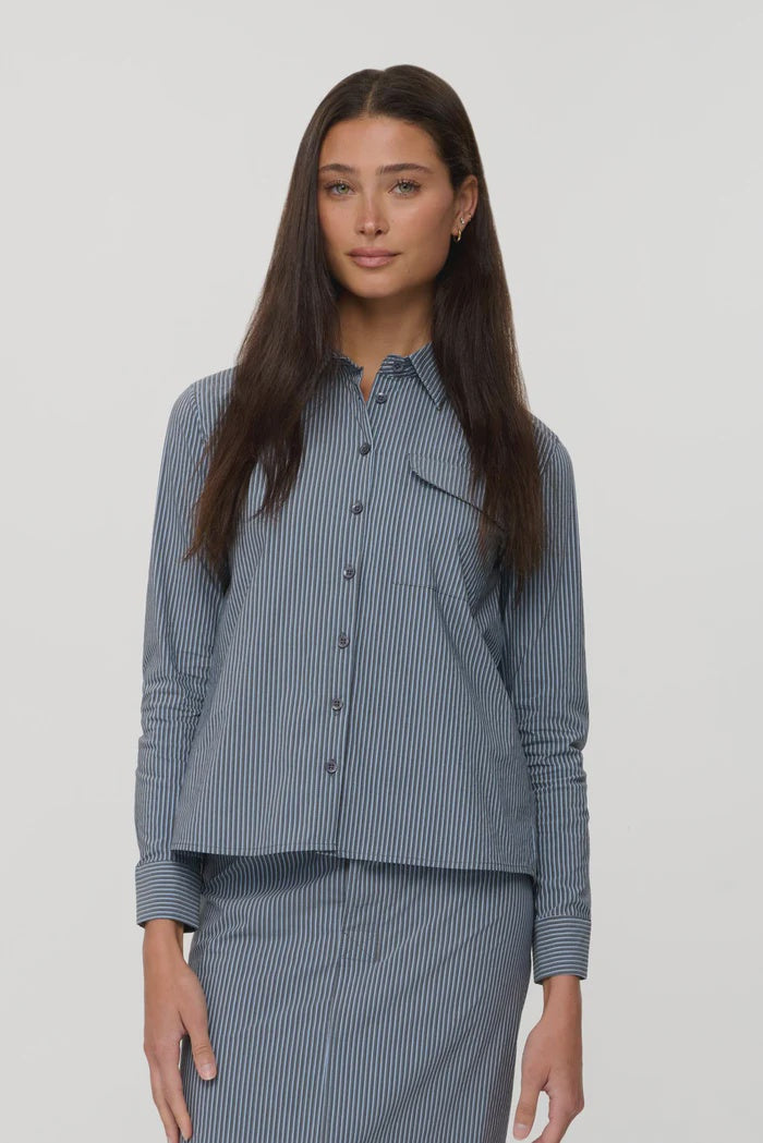 ELLIE BLOUSE