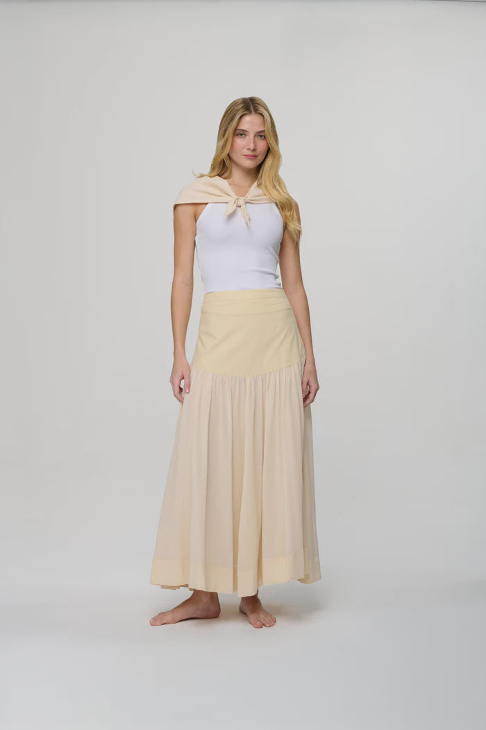 GEMMA SKIRT