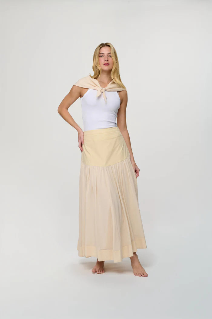 GEMMA SKIRT