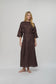 MACIE DRESS