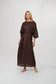 MACIE DRESS