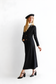 COAT DRESS