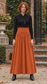 RIBBON TIE FRONT KNIT TOP AVAILABLE IN 3 COLORS
