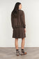 SAVA FUDGE SWEATER