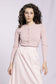 MICRO STUDDED CARDIGAN AVAILABLE IN 4 COLORS