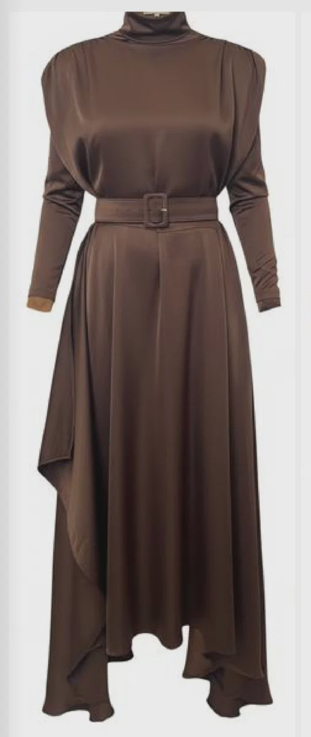 SERENA DRAPE SET