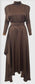 SERENA DRAPE SET