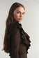 FUDGE VIENNE DRESS