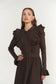 FUDGE VIENNE DRESS