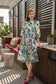 EDEN DRESS FLORAL