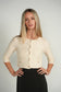 PEARL TEXTURED CARDIGAN