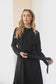 ELOISE NOIR DRESS