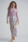 MAUVE SLIP DRESS