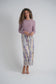 MAUVE SLIP DRESS