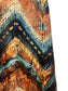 MULTI PRINT MAXI SLIP DRESS