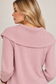 PREPPY OVERSIZED COLLARED SWEATER WITH VEST AVAILABLE IN 2 COLORS